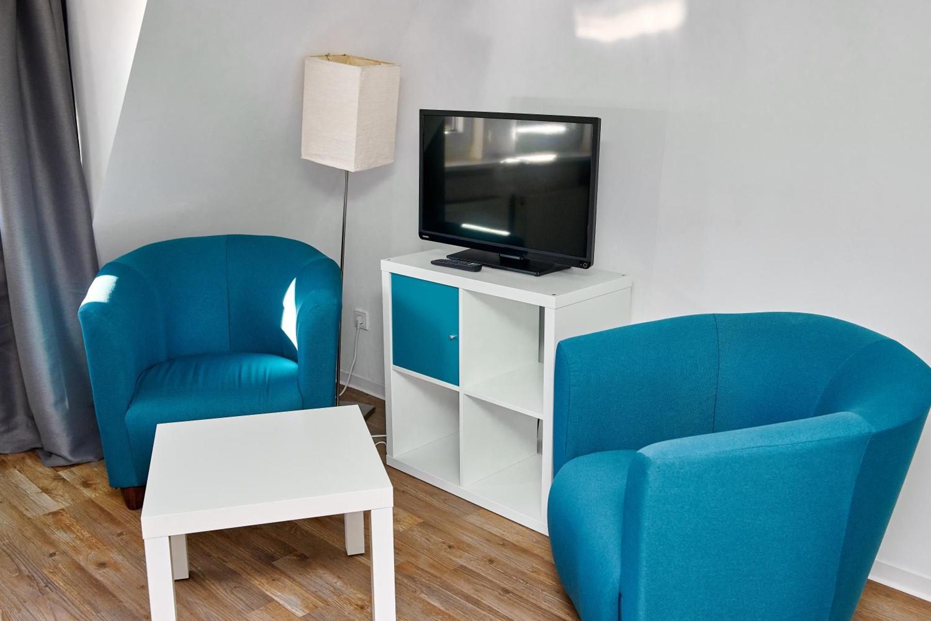 Townhouse Duderstadt Studio 2