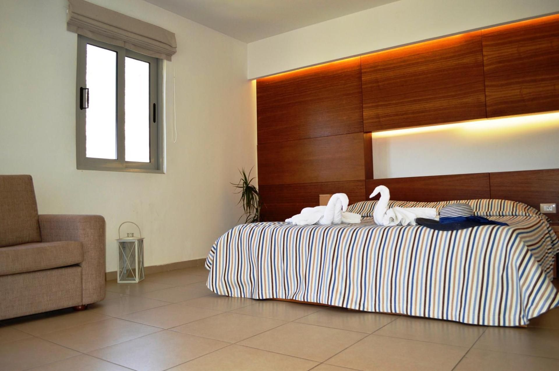 Two-Bedroom Suite
