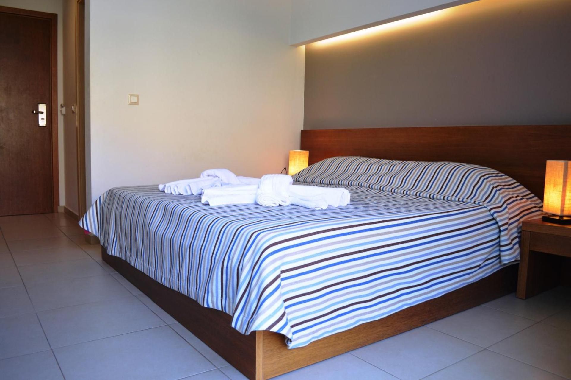 Standard Single Room (Double Room for Single Use)