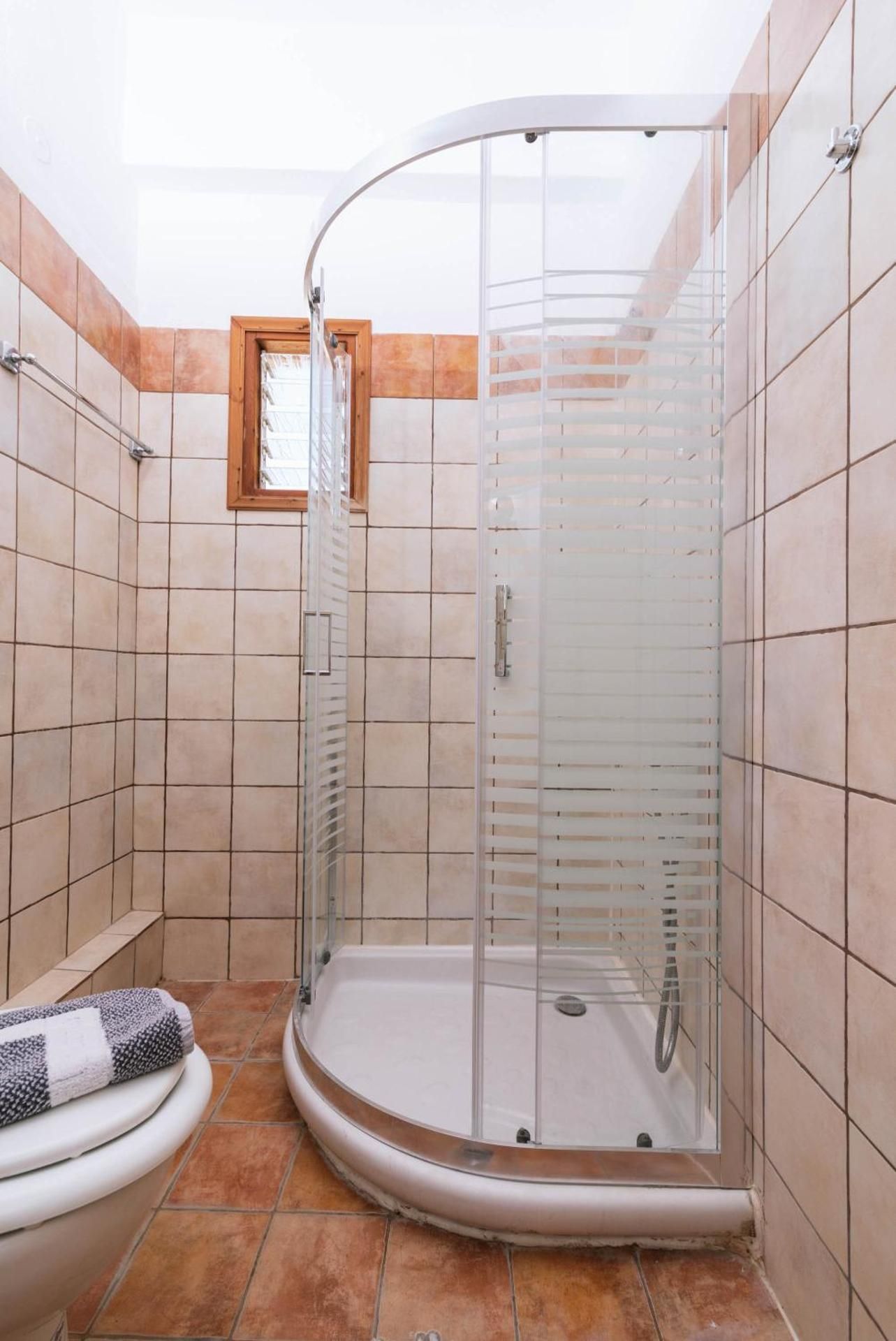 Budget Double Room in the Annex Building (Directly Opposite the Main Building)