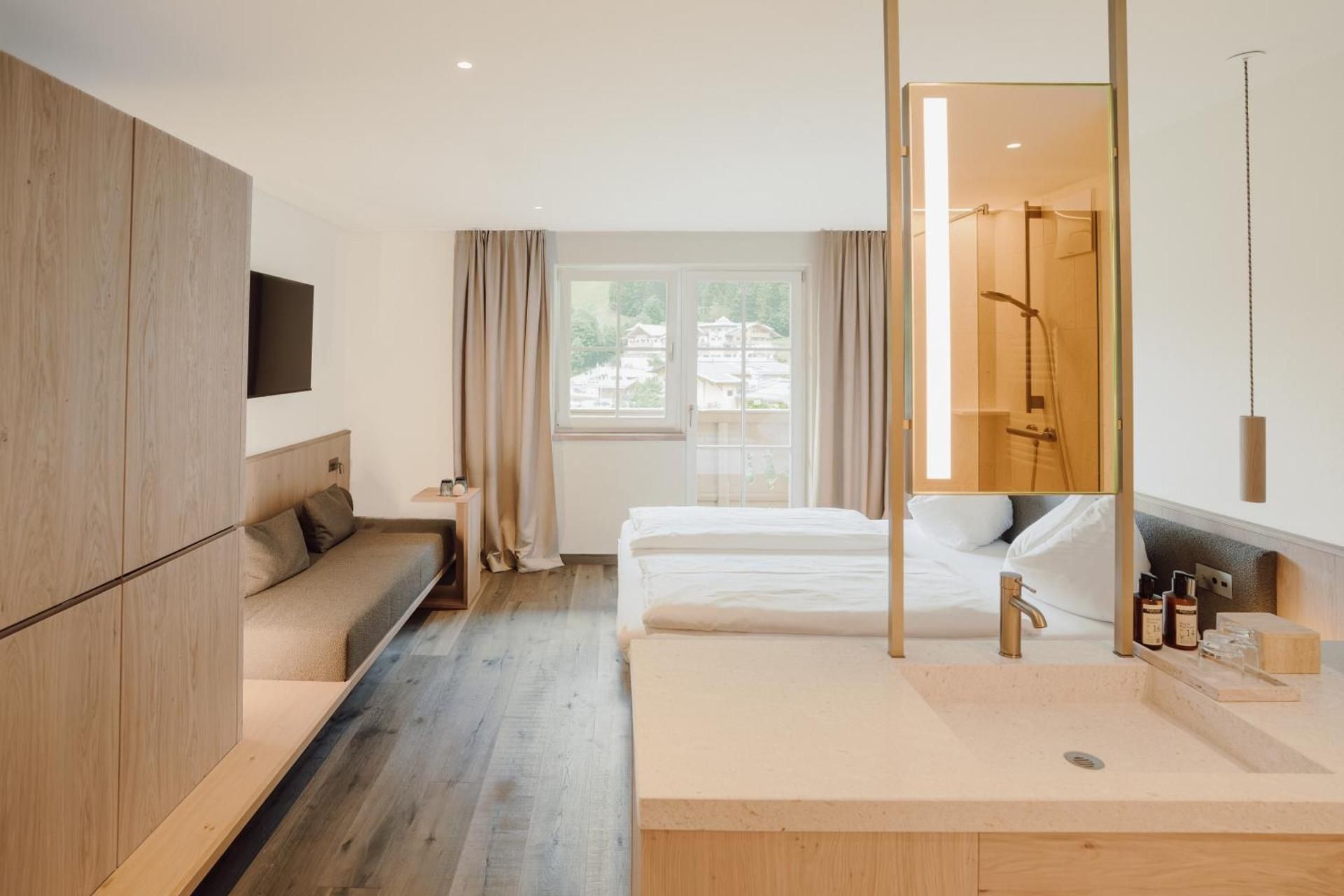 Comfort Double Room