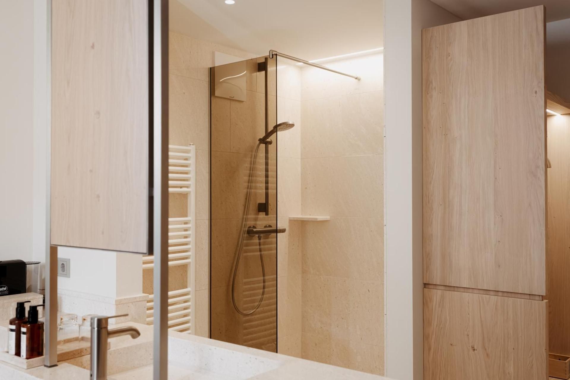 Double Room with Panoramic View