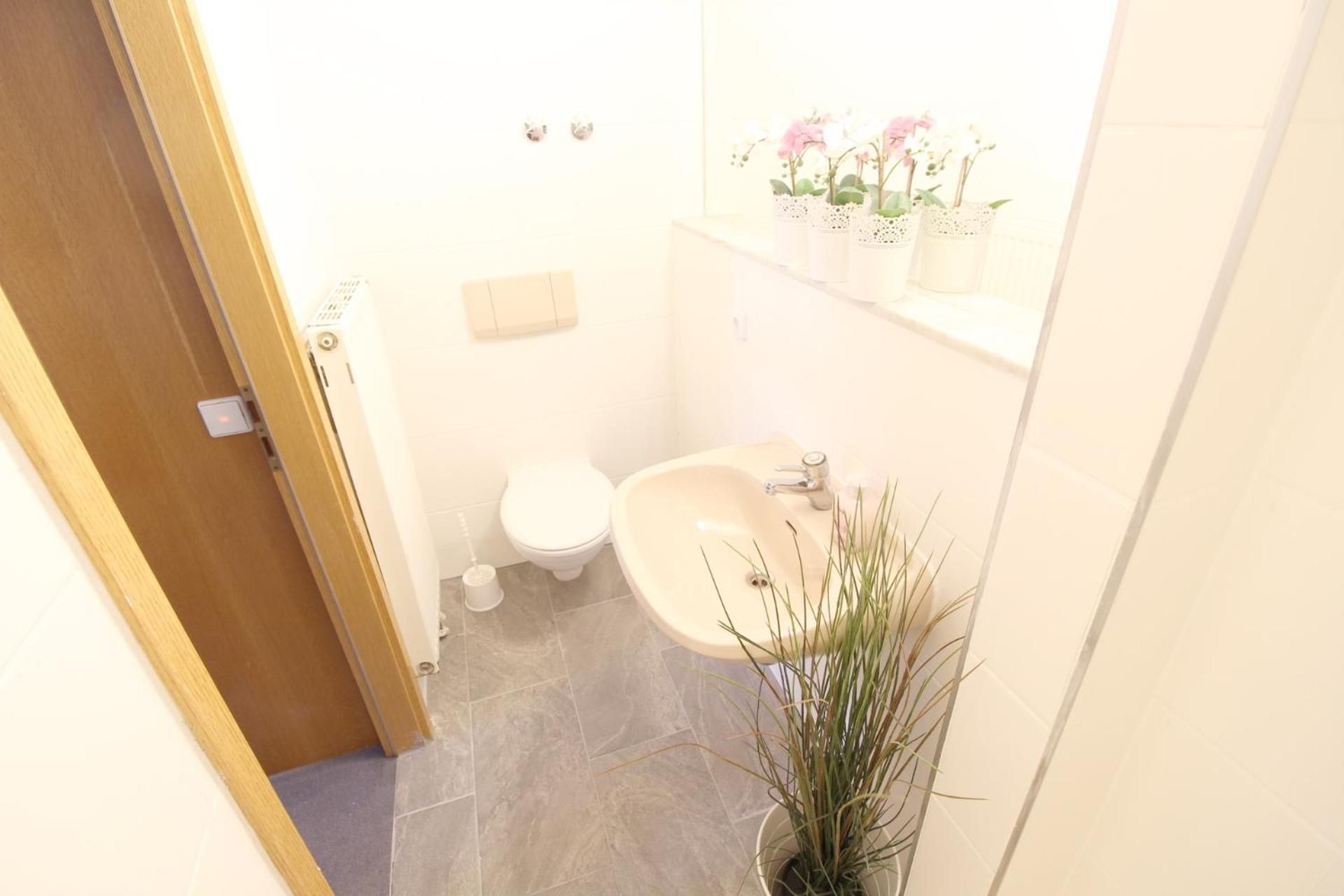Family Room with Private Bathroom