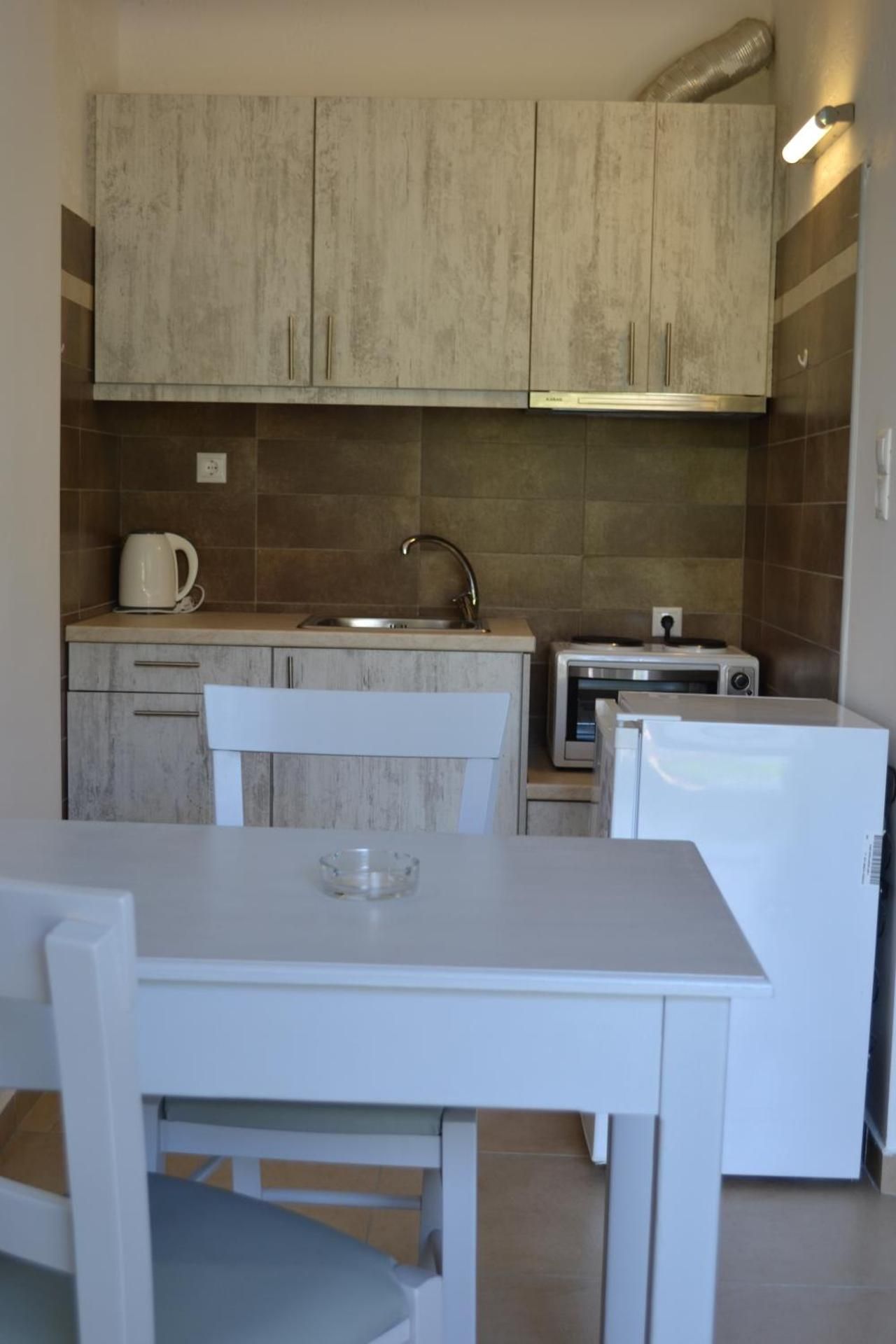 Apartment - Ground Floor