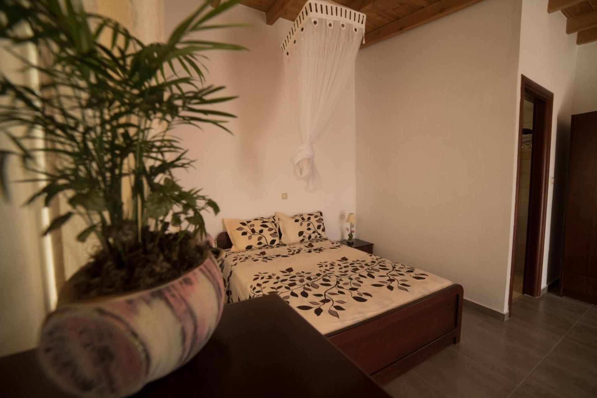 Studio with Terrace