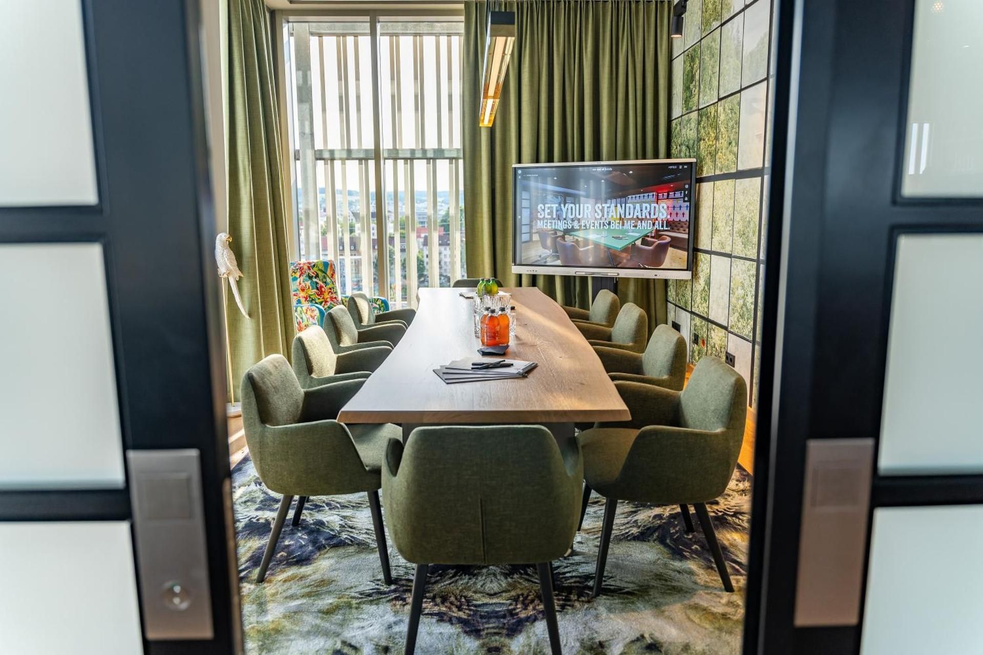 meeting room / ballrooms