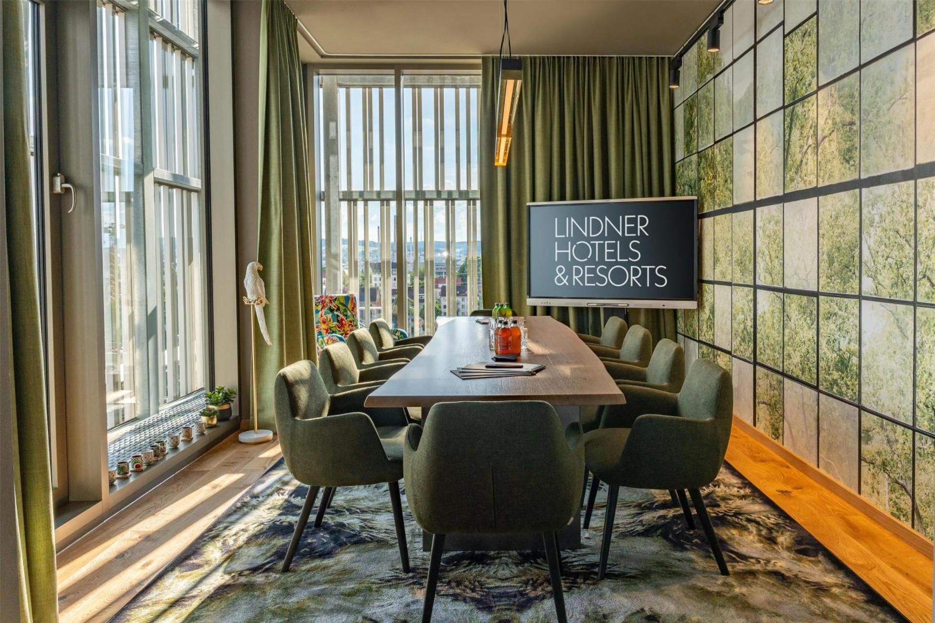 meeting room / ballrooms