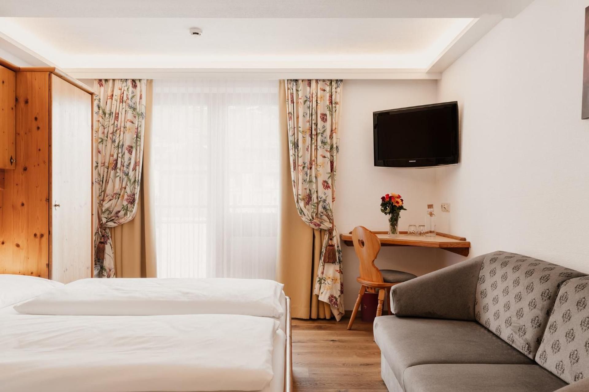 Double Room without Balcony