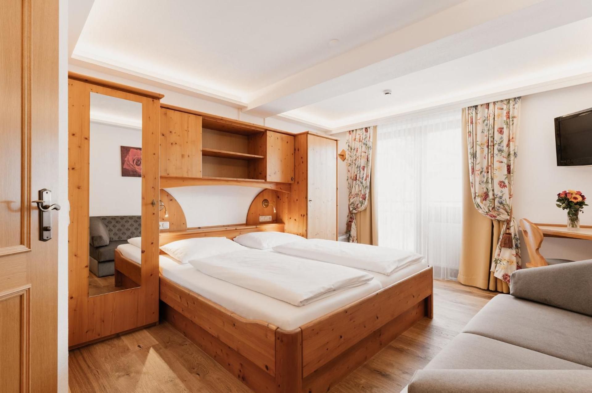 Double Room without Balcony