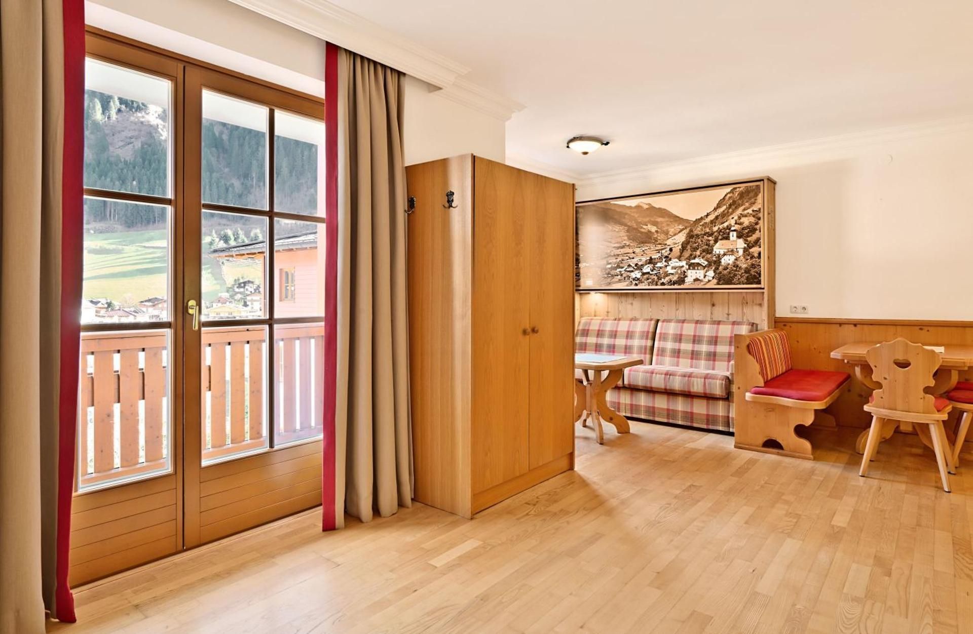 Standard Apartment