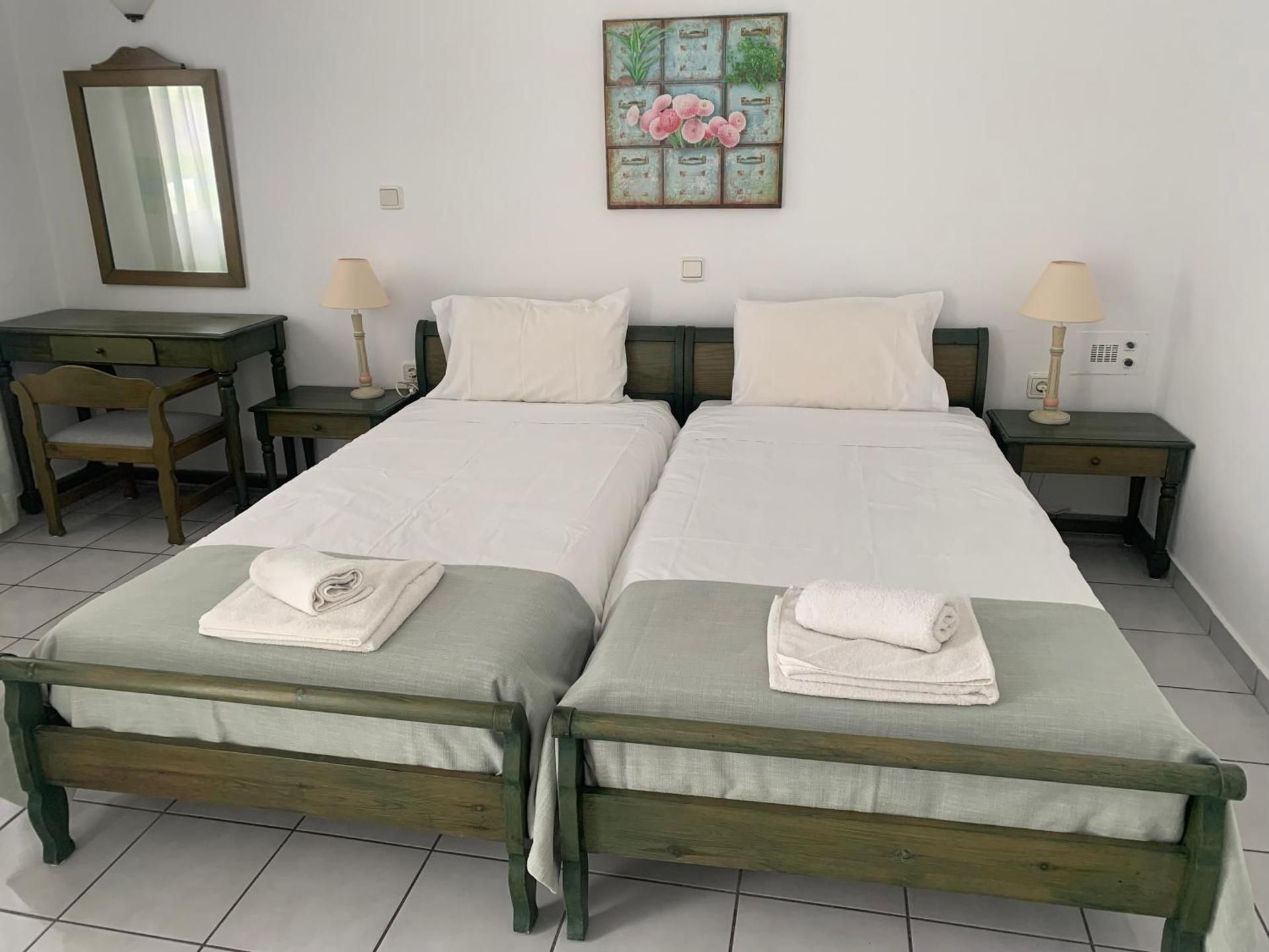 Apartment (4 Adults)
