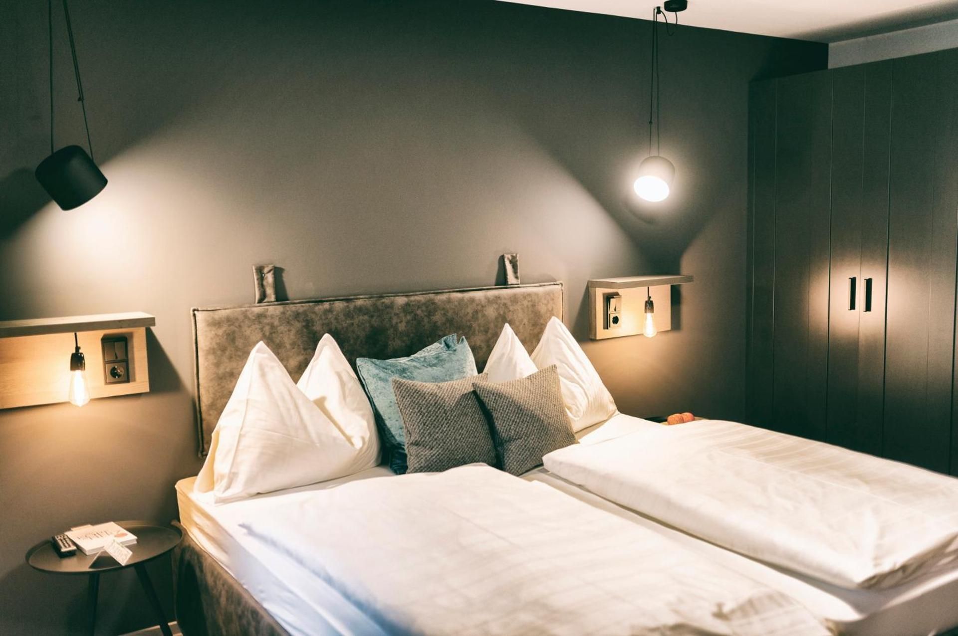 Life Style Double Room