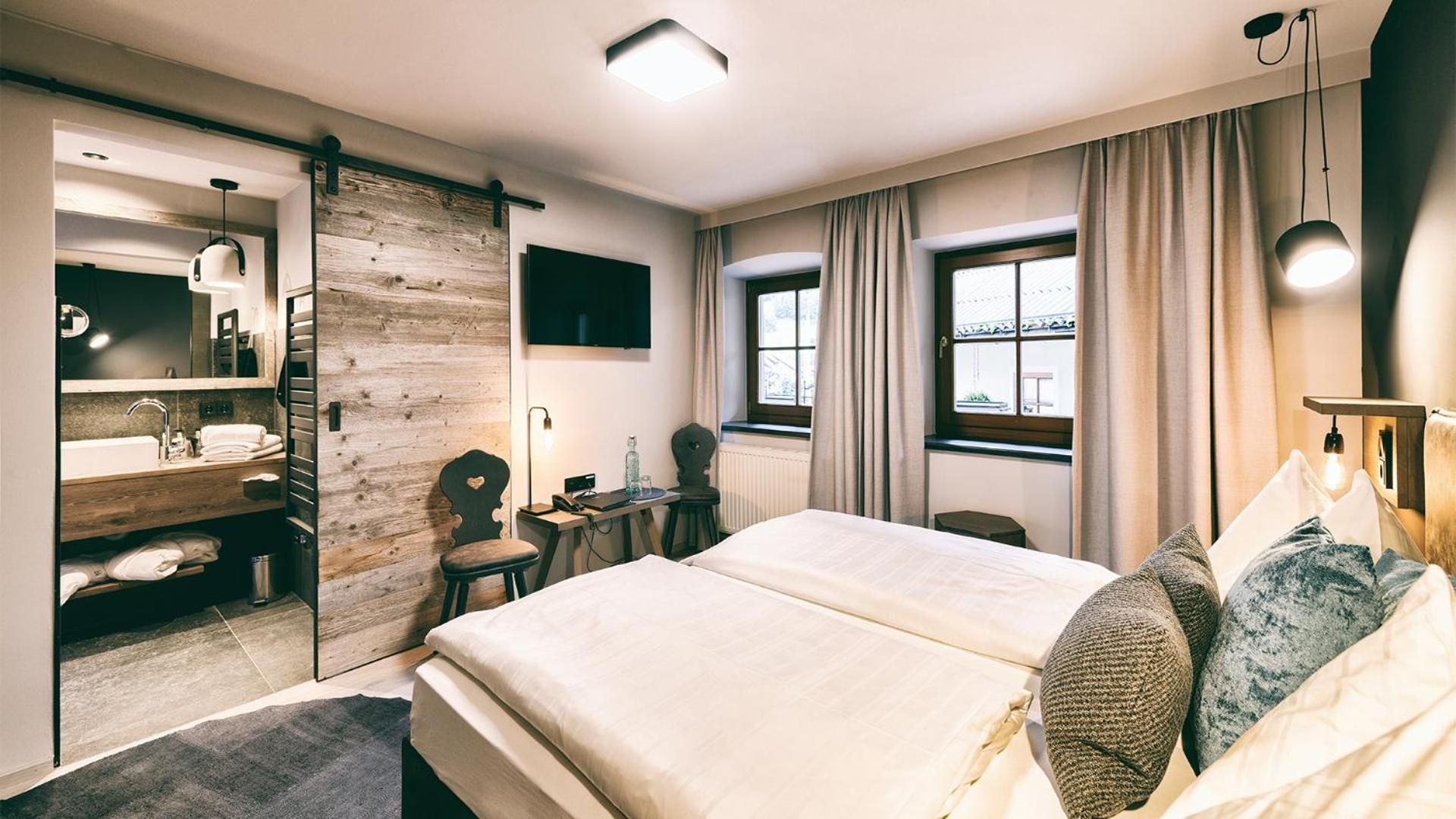 Life Style Double Room