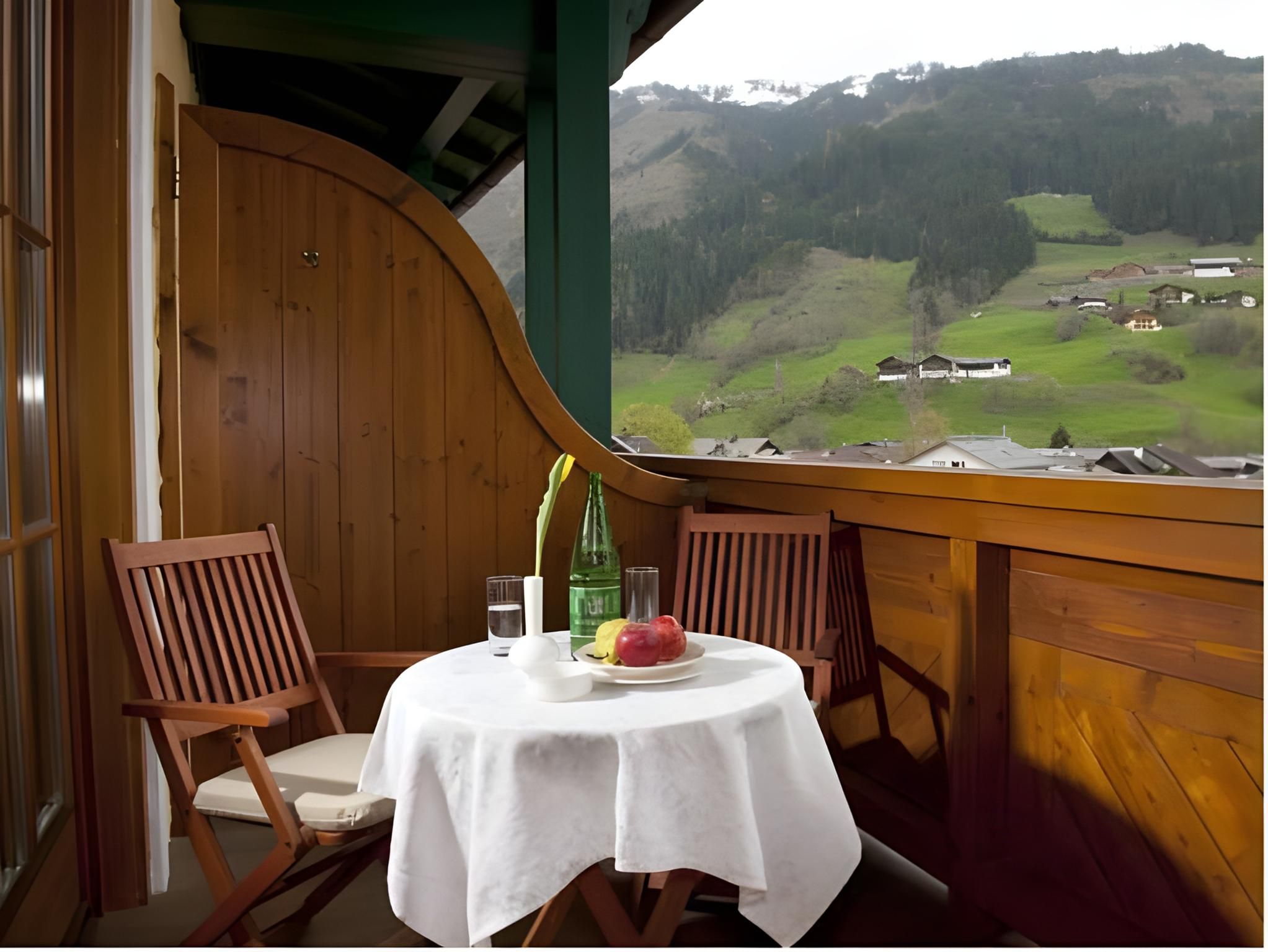Nature Junior Suite