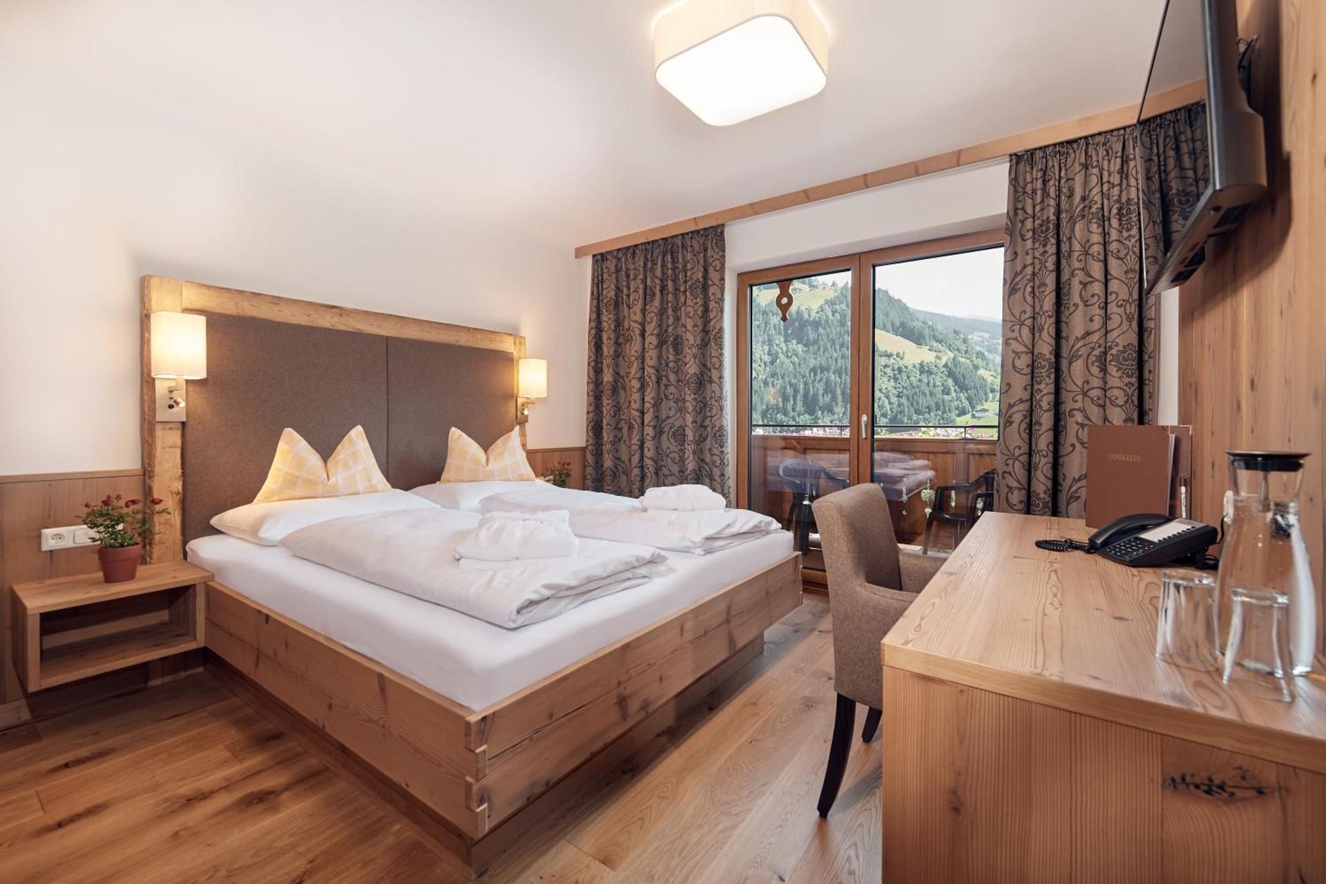 Comfort Double Room