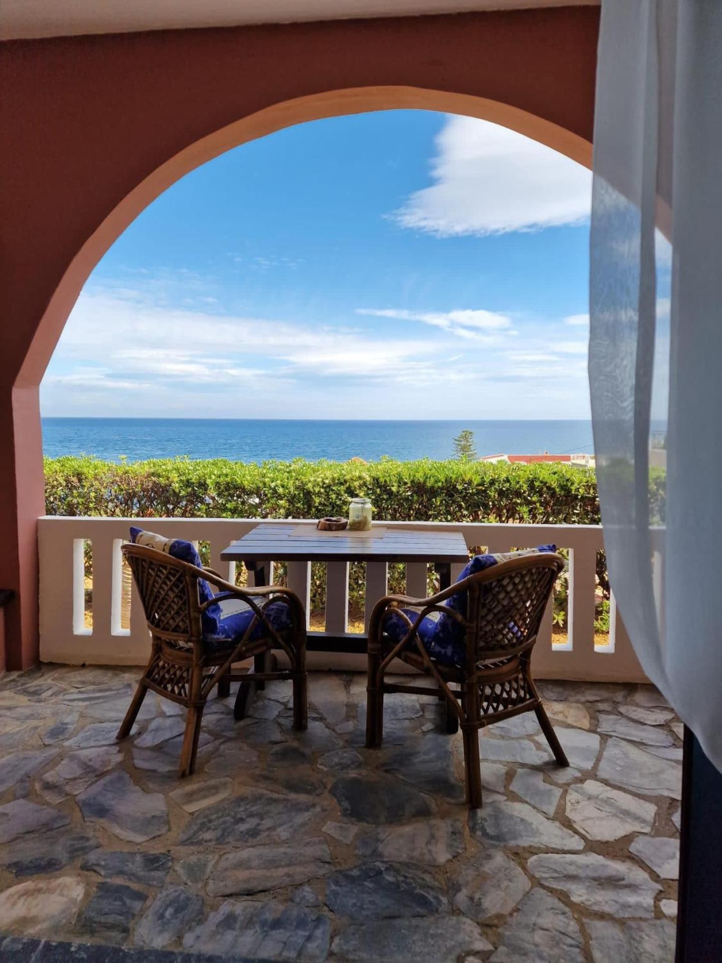 Junior Suite with Sea View