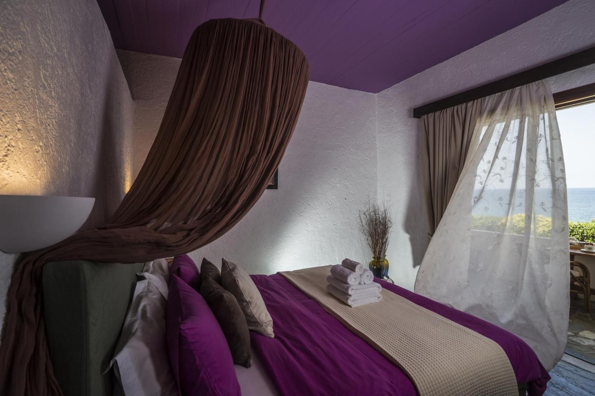 Suite with Sea View