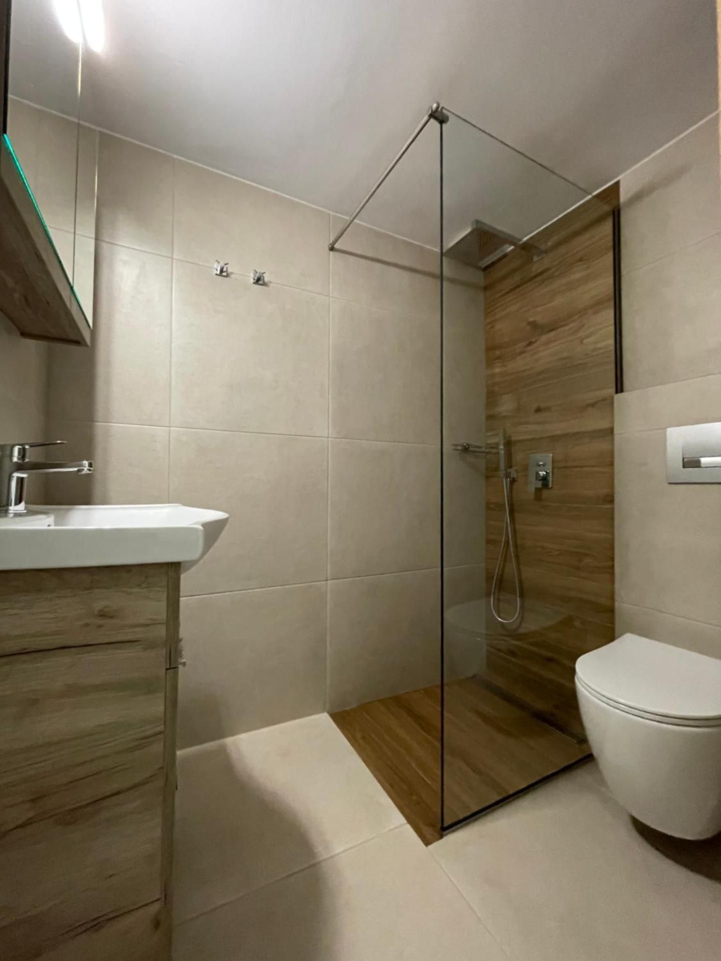 Studio with Sea View (2 Adults)
