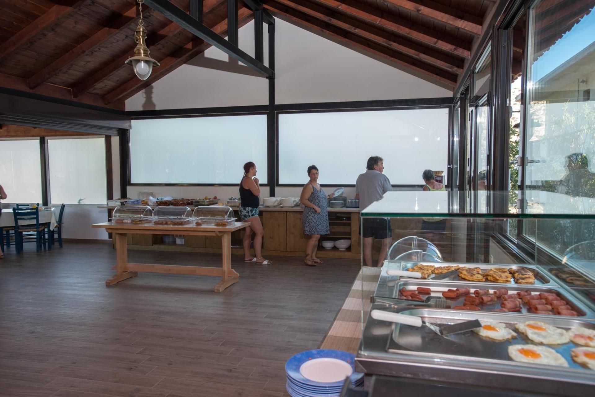 Paradise Matala Hotel