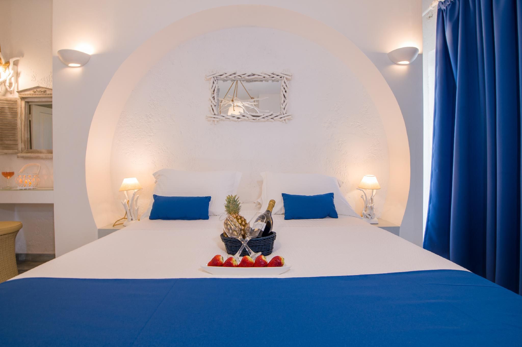 1 Bedroom Apartment (4 Adults)