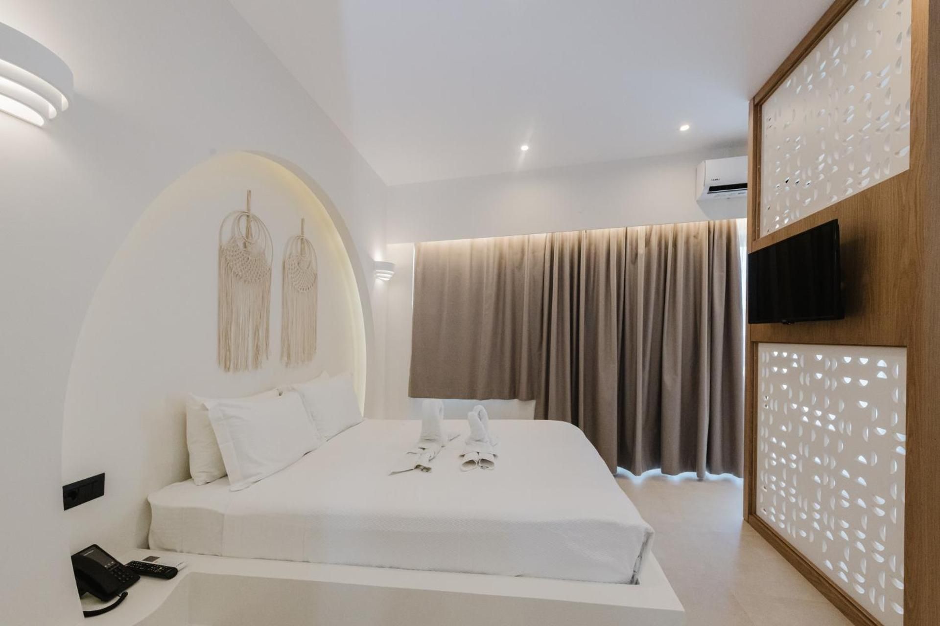 Standard Suite