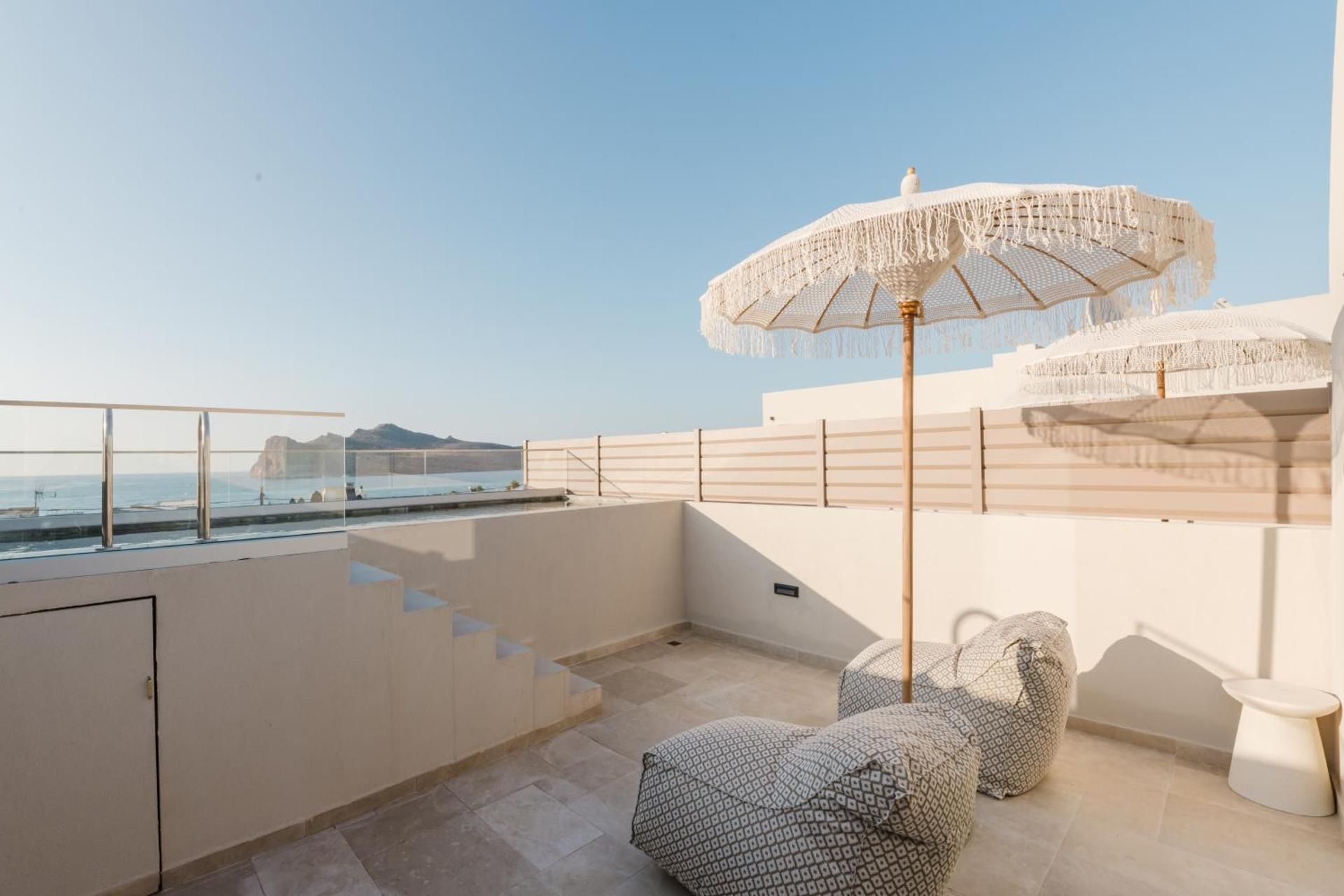 Junior Suite With Private Pool