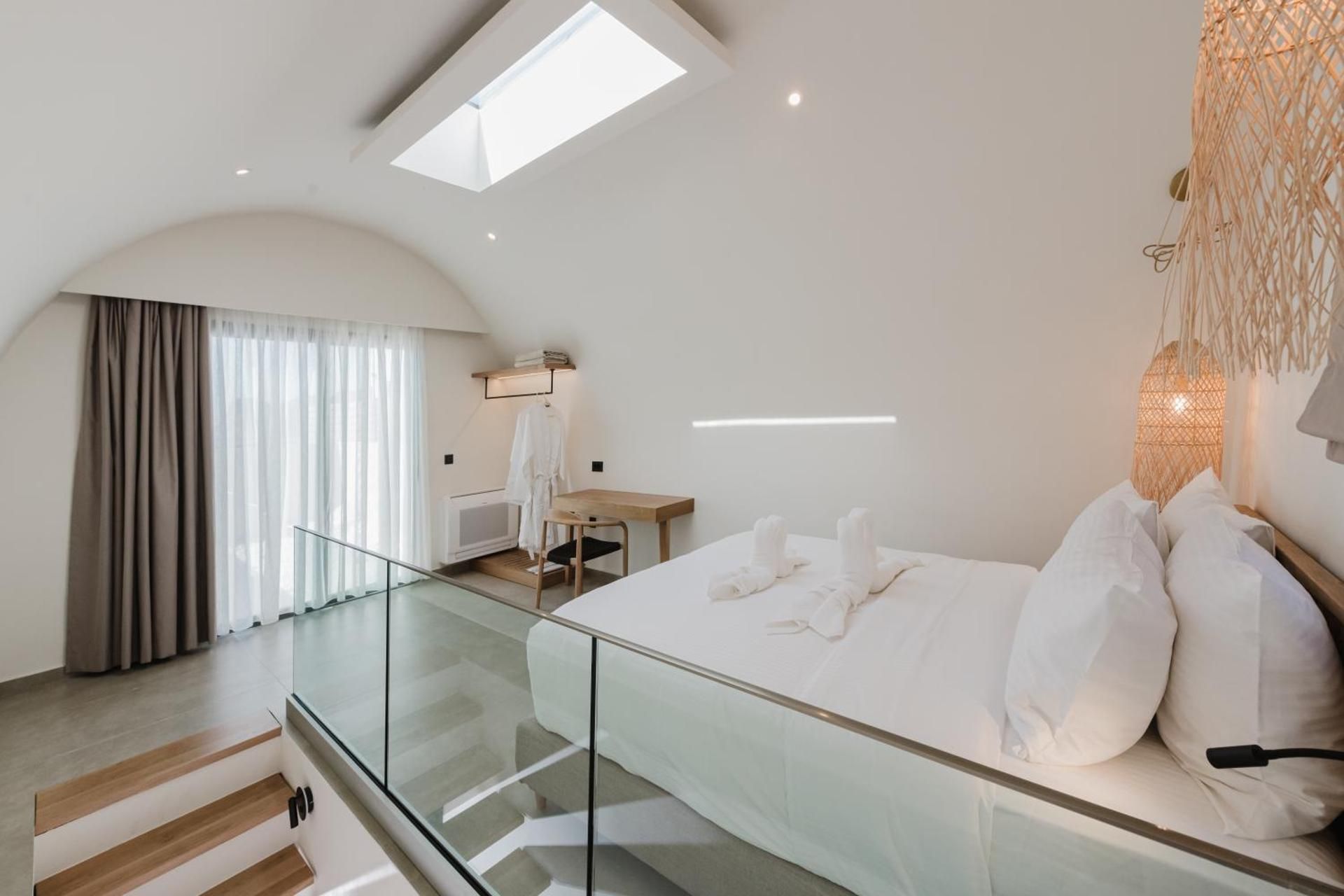 Junior Suite With Private Pool