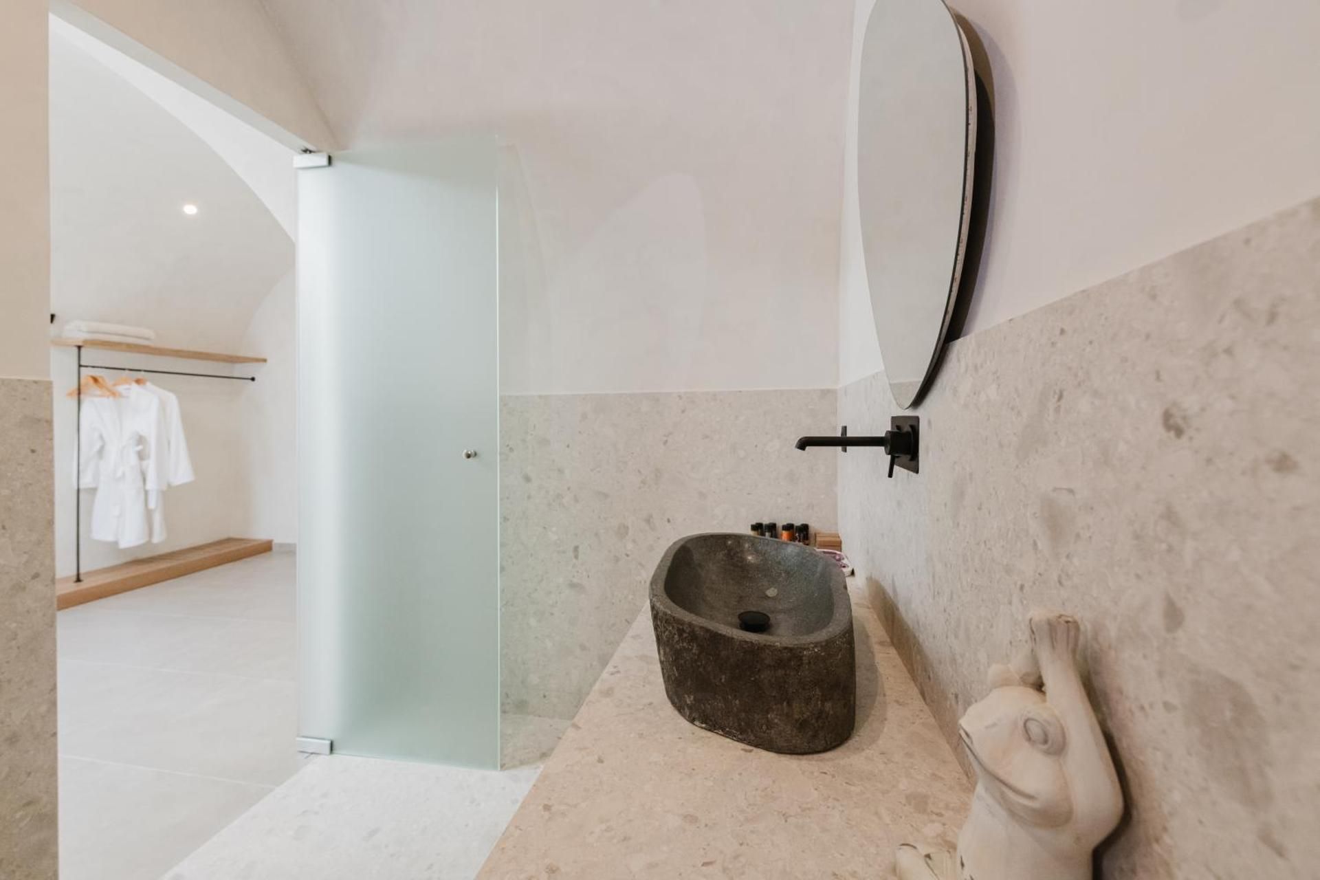 Suite with Private Pool
