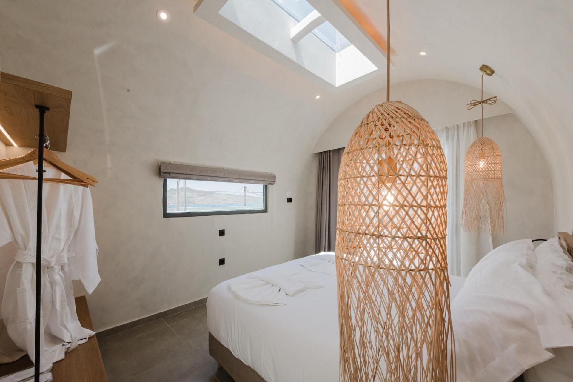 Suite with Private Pool