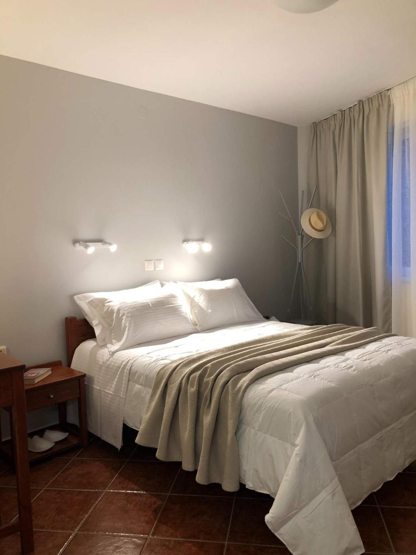 Deluxe Junior Suite