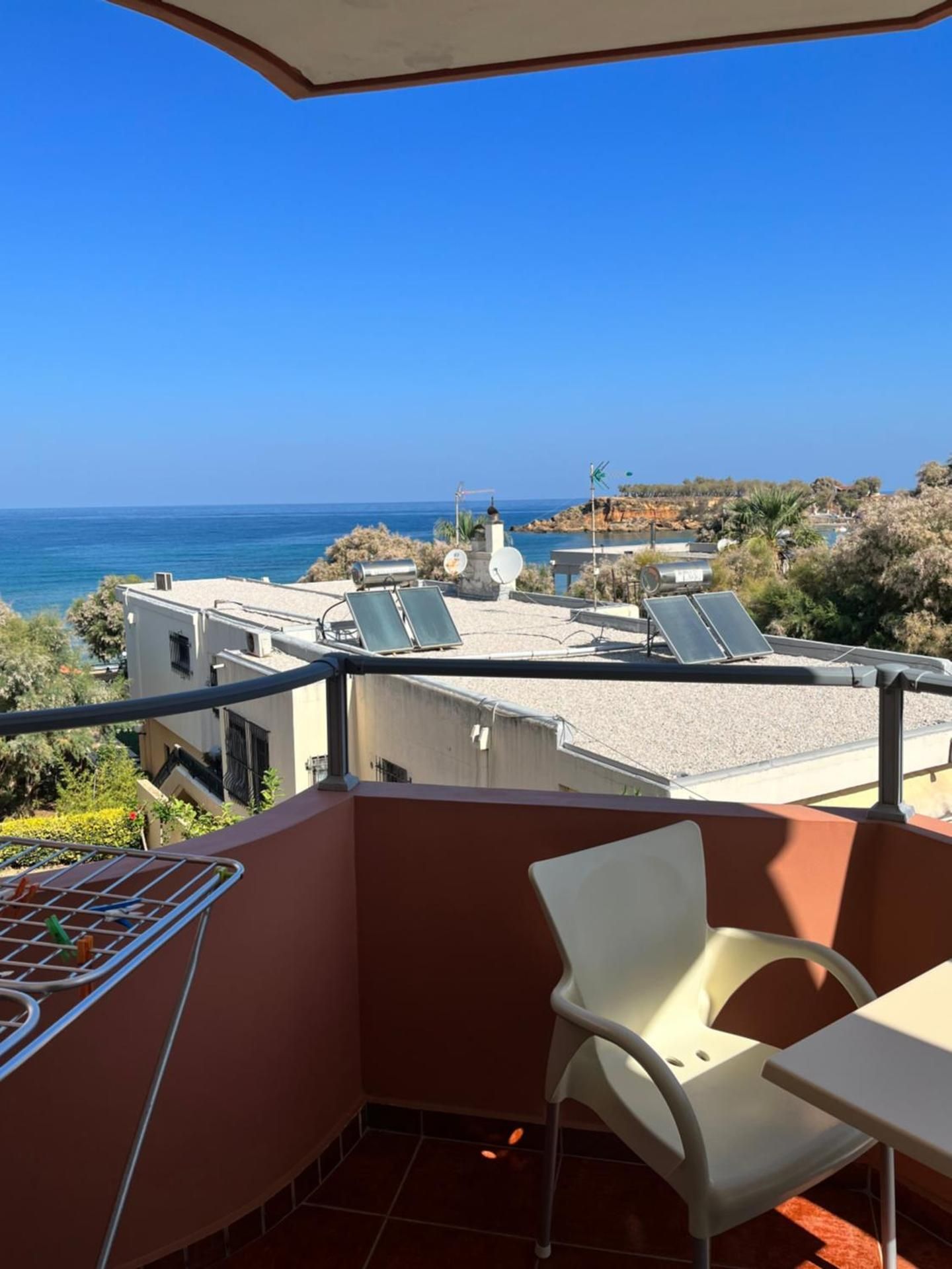 Superior Double or Twin Room with Sea View