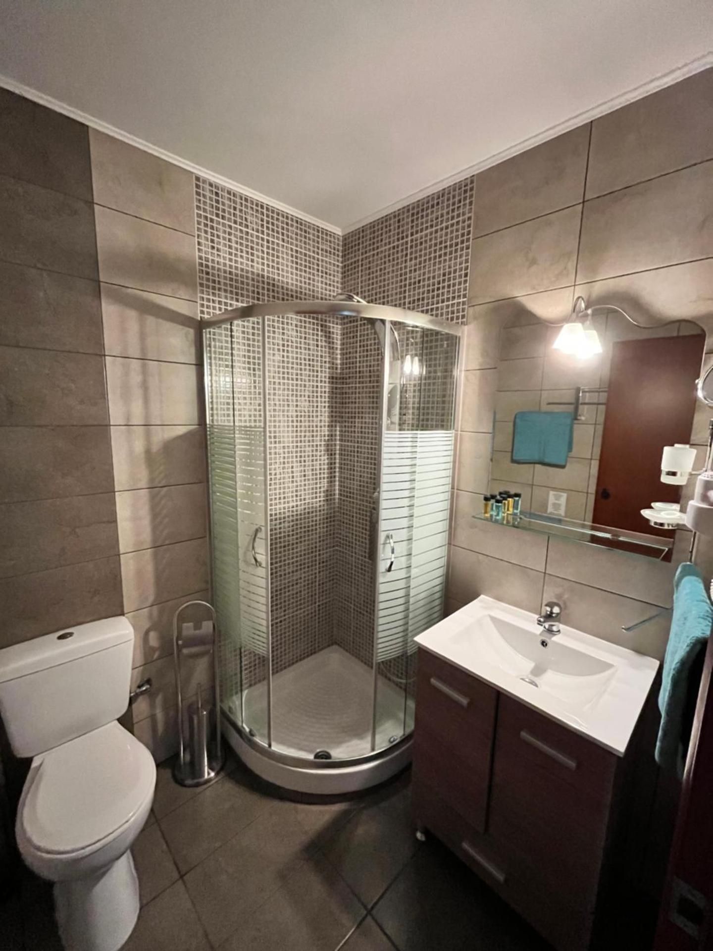 Deluxe Junior Suite
