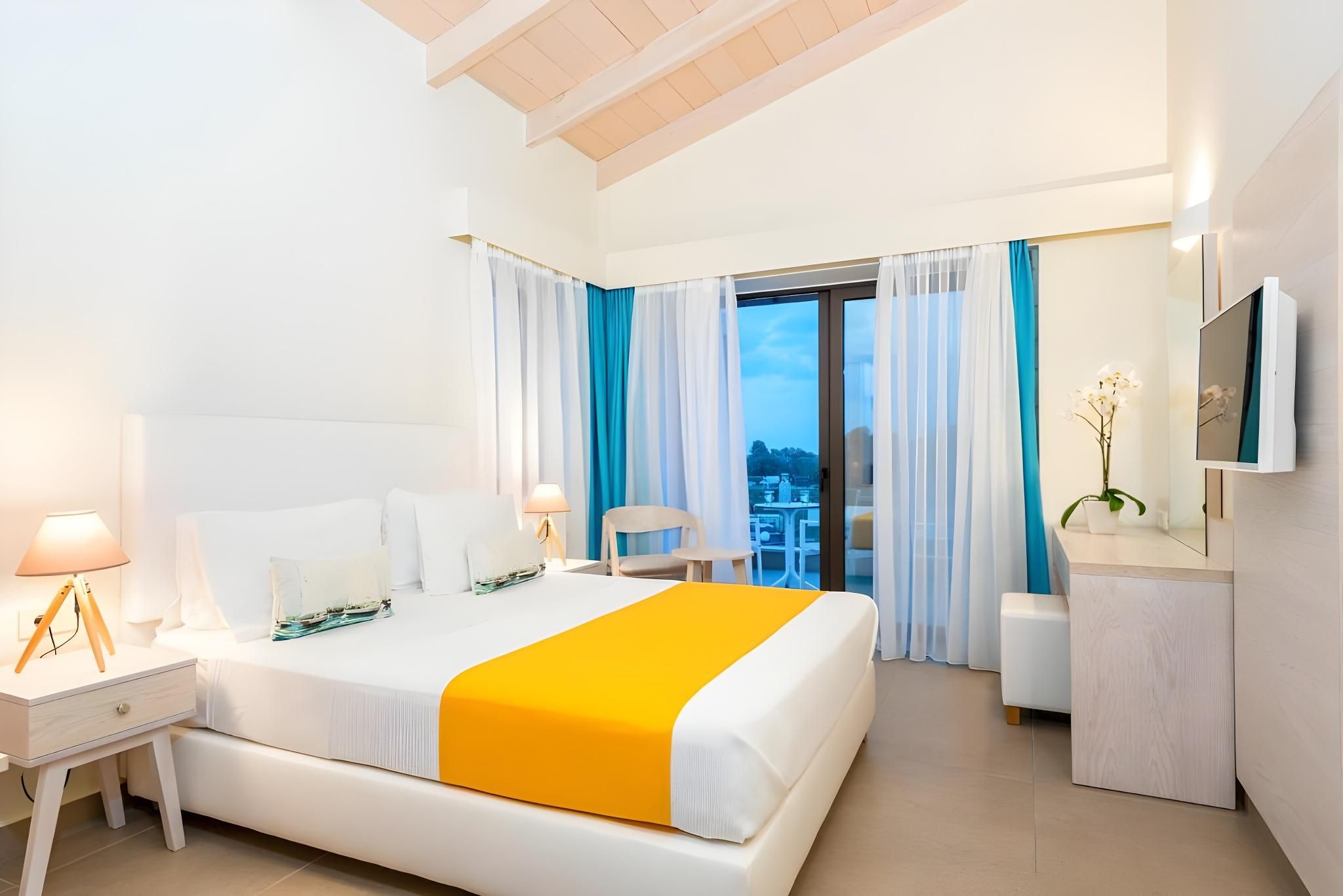 Standard Room Double
