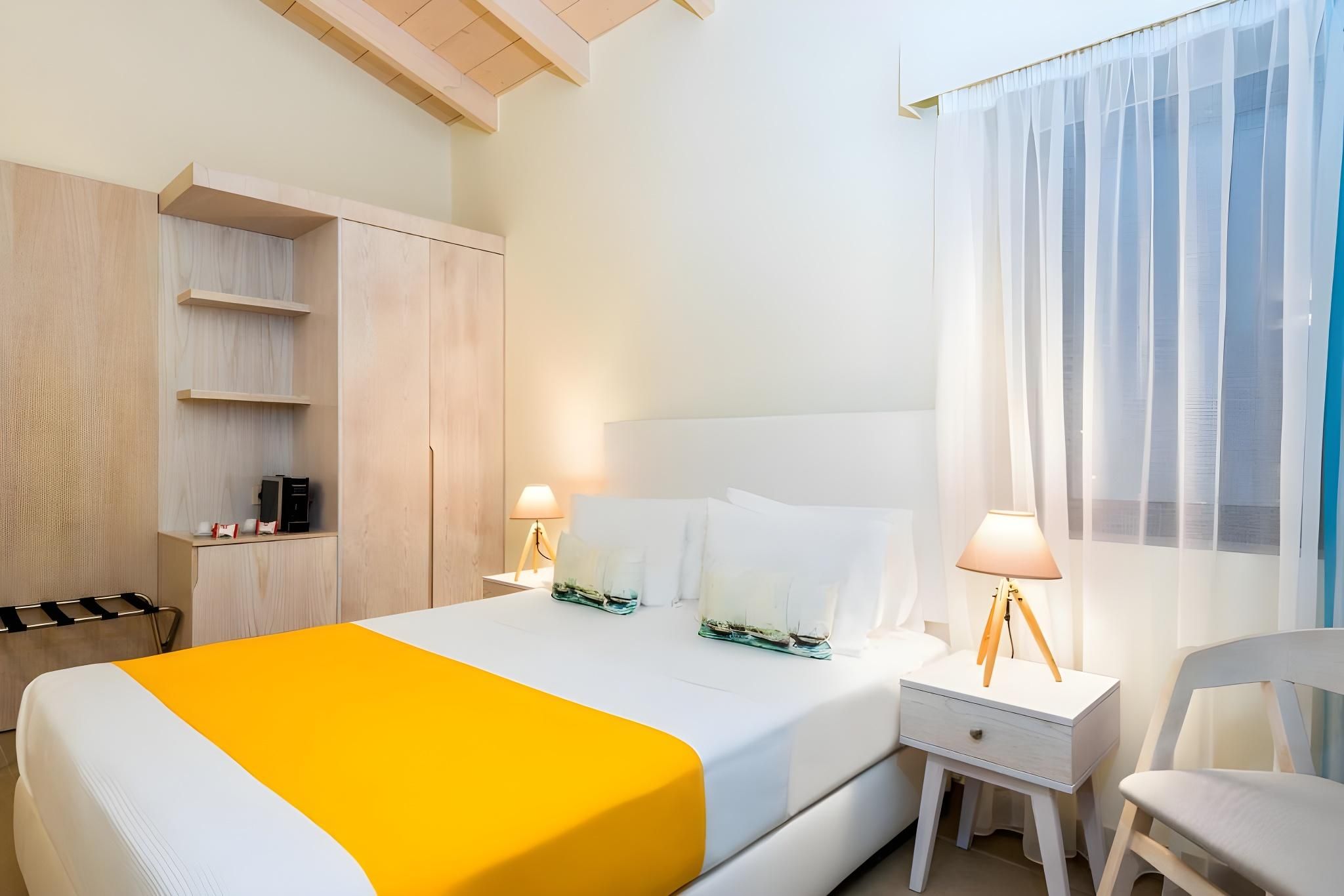 Standard Room Double