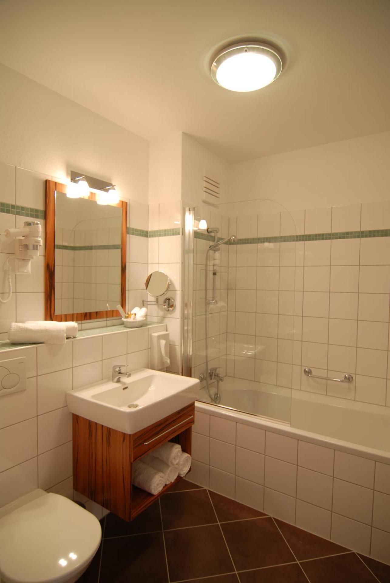 Winzerhotel Gumpoldskirchen Comfort Double Room 3