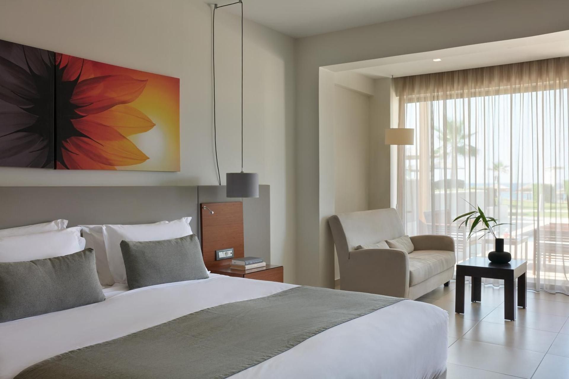 Junior Suite Beach Front Private Pool