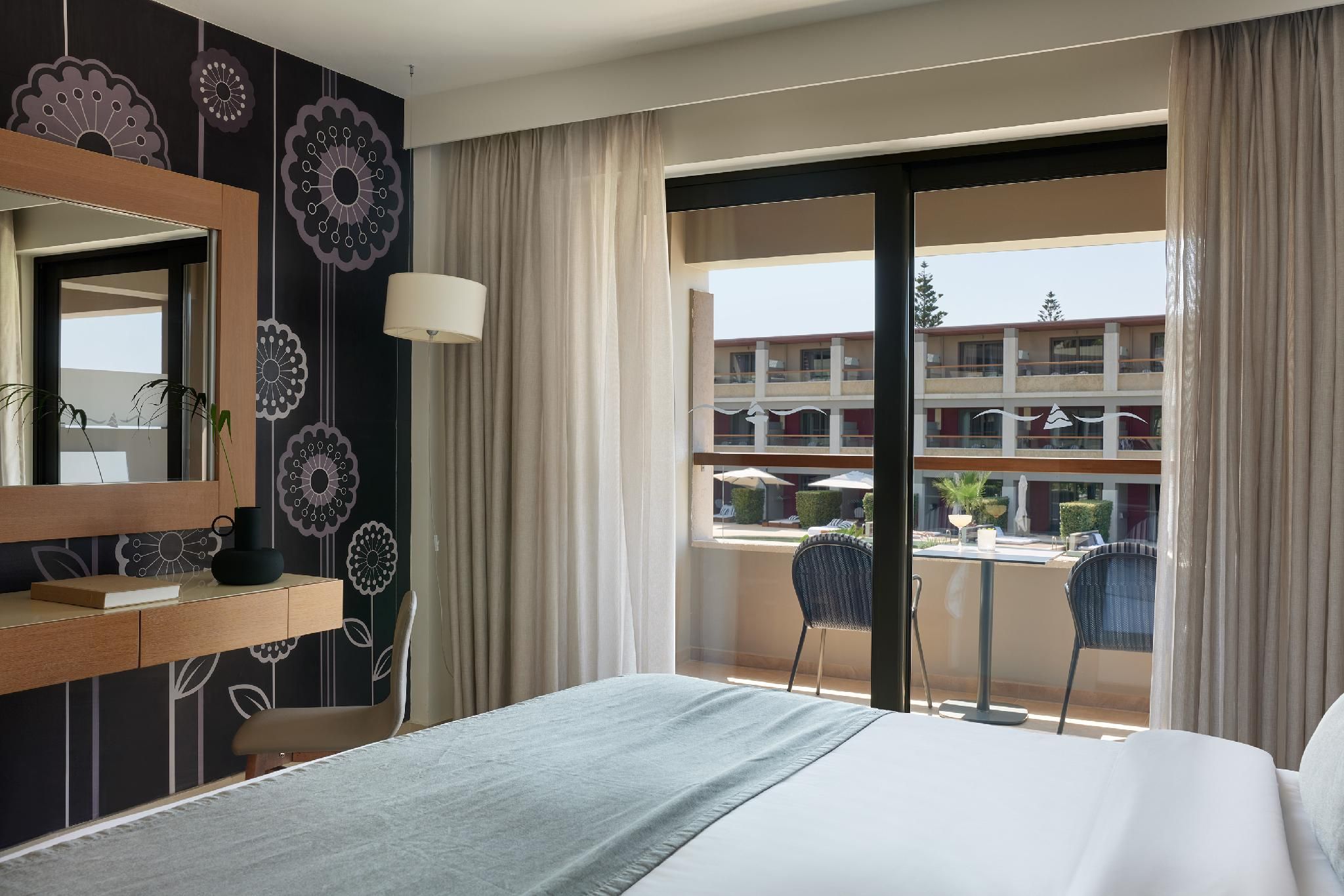 Superior Lagoon View Room