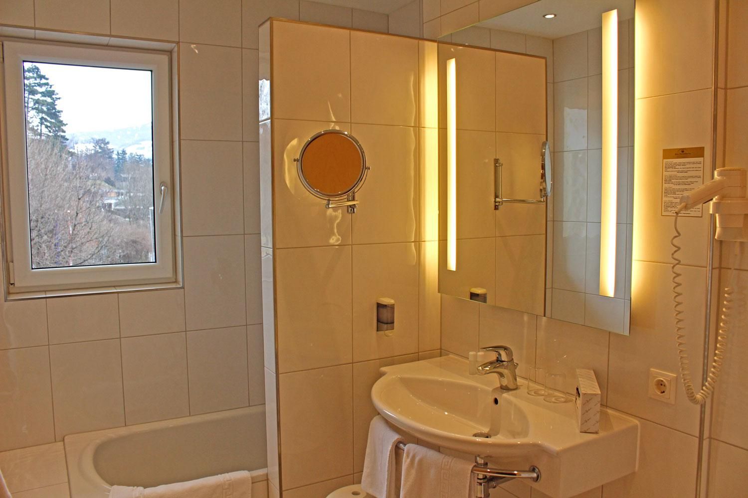 Austria Classic Hotel Heiligkreuz Superior Mountain View 3