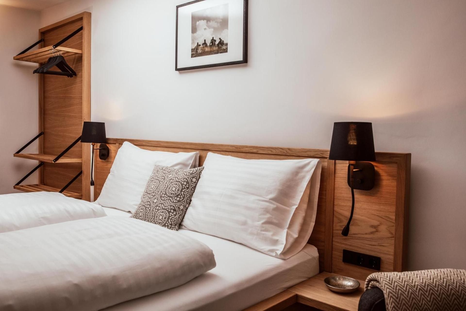 Comfort Quadruple Room