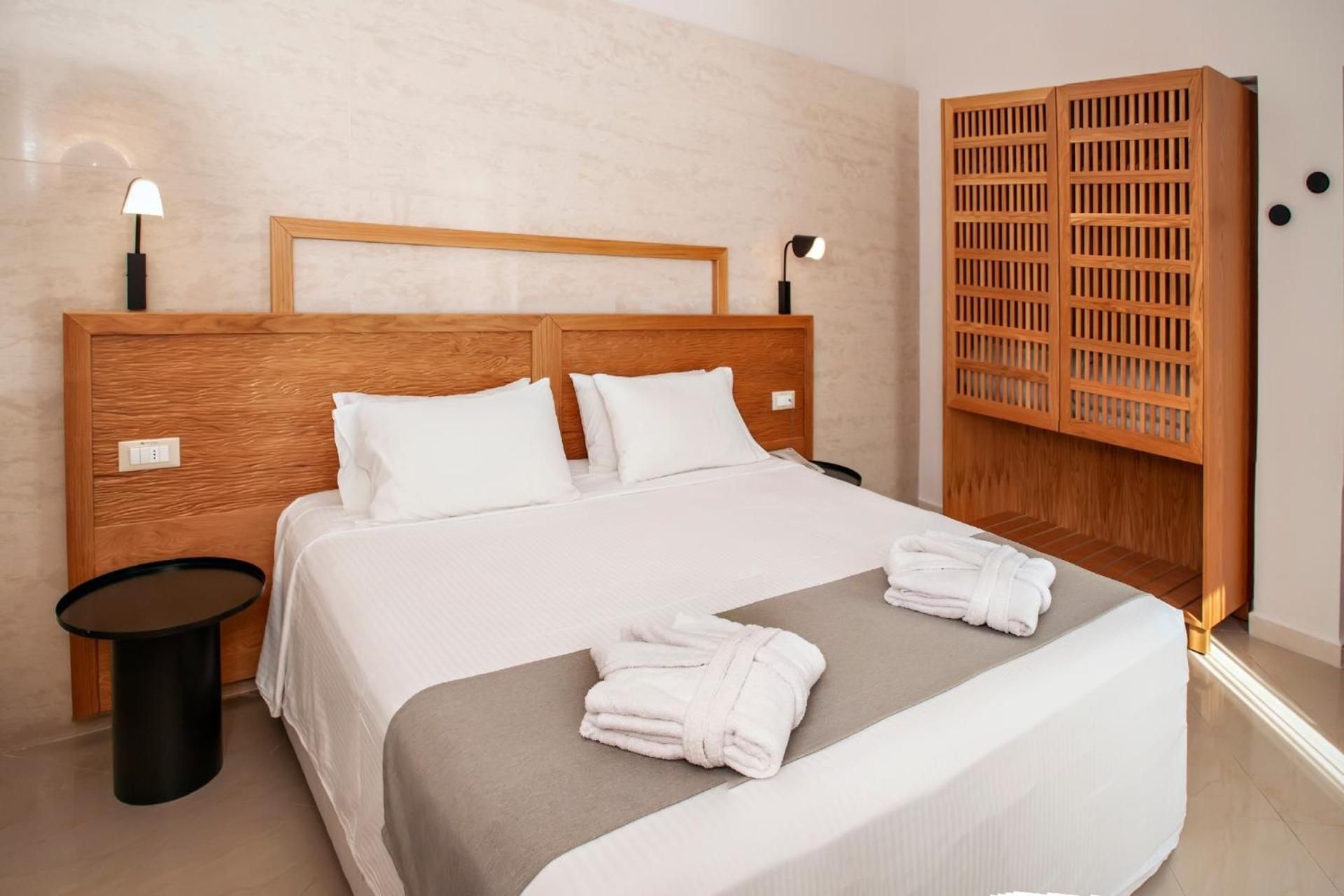 Suite with Sea View
