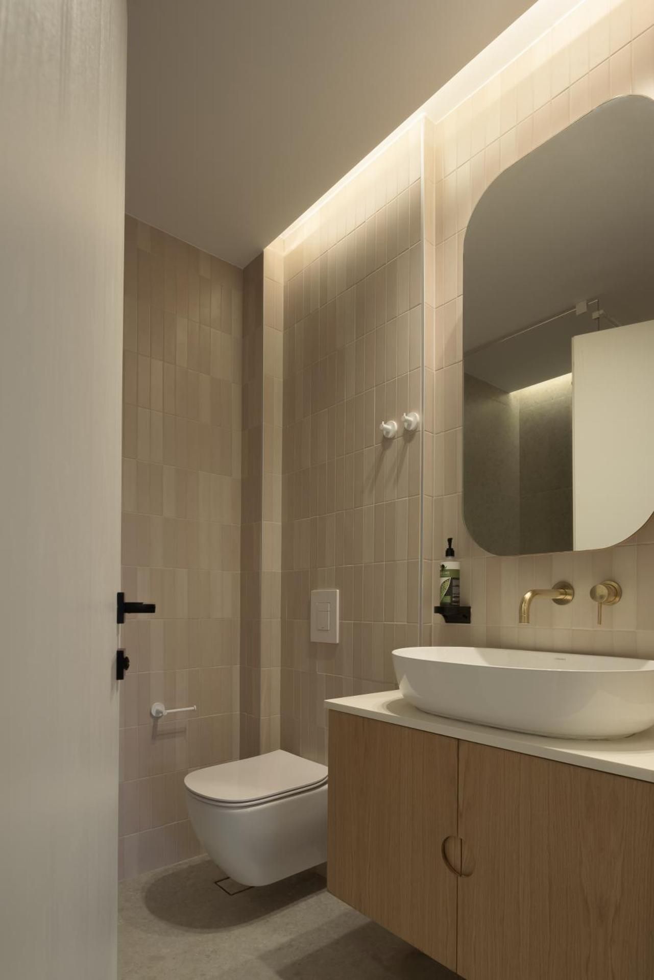 Junior Suite with Hot Tub
