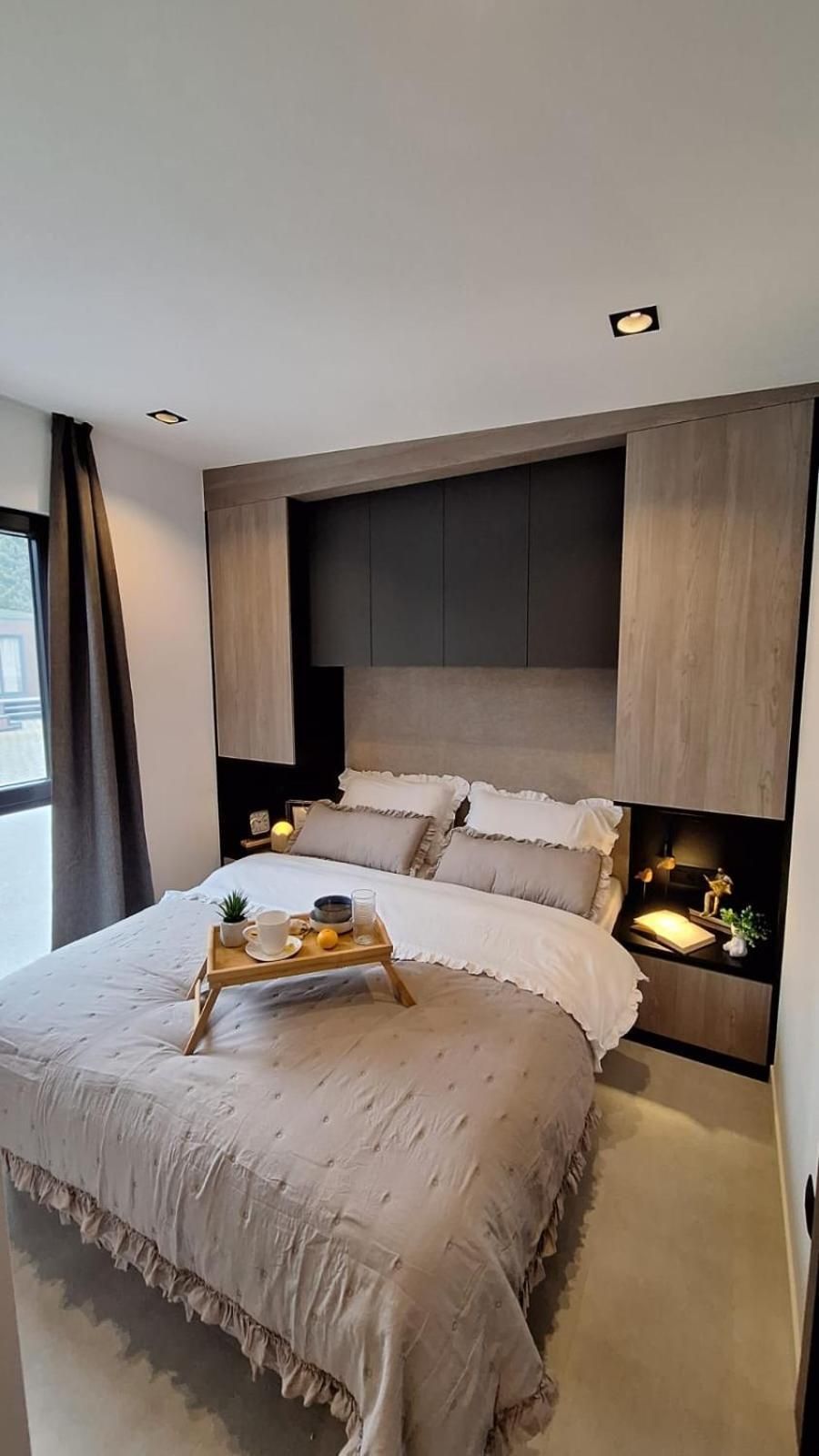 Mobile Home
