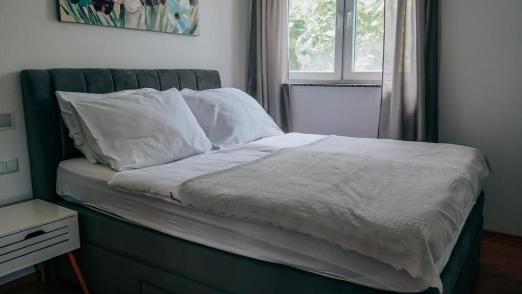 King Studio with Sofa Bed