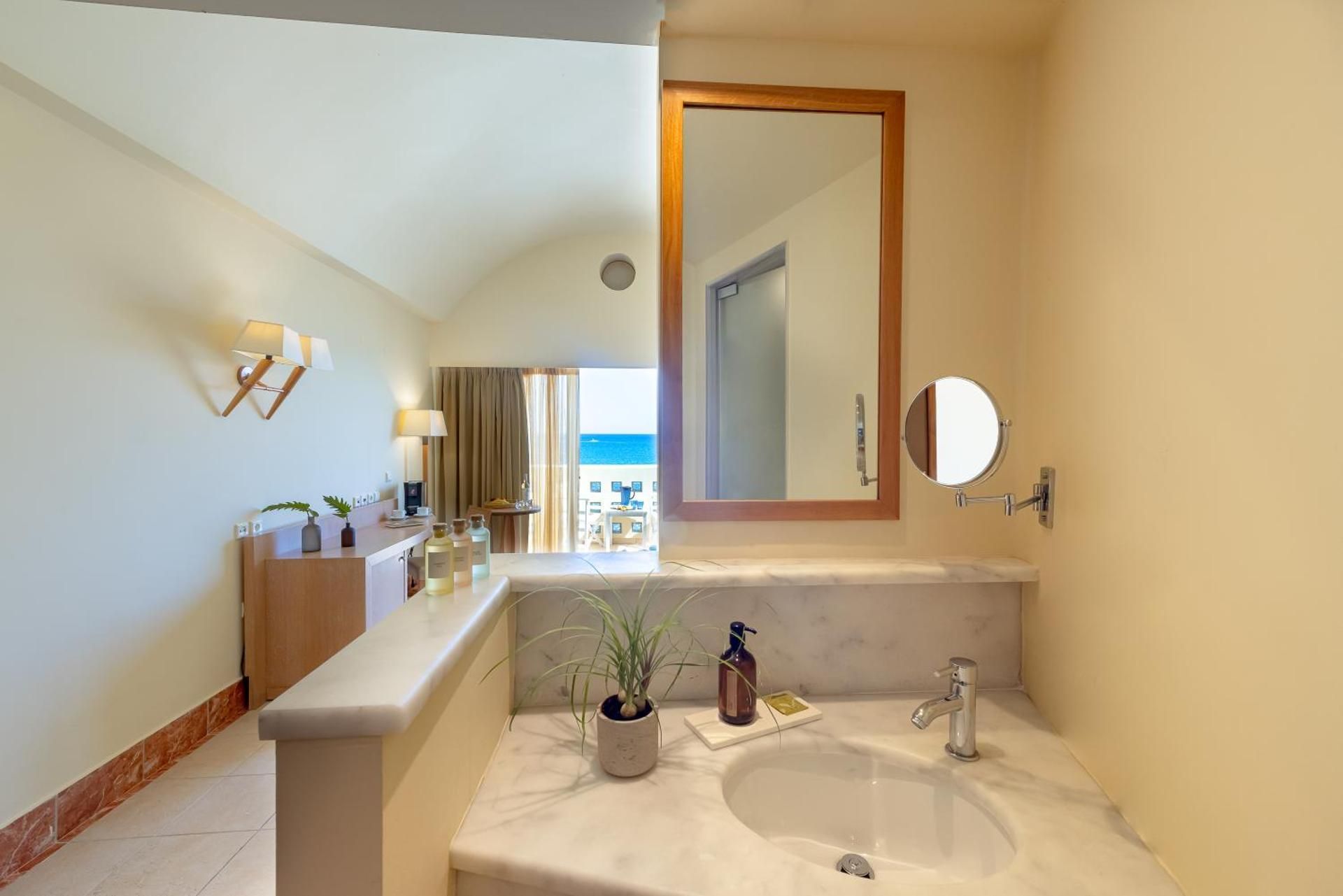 Twin Room - Sea Front