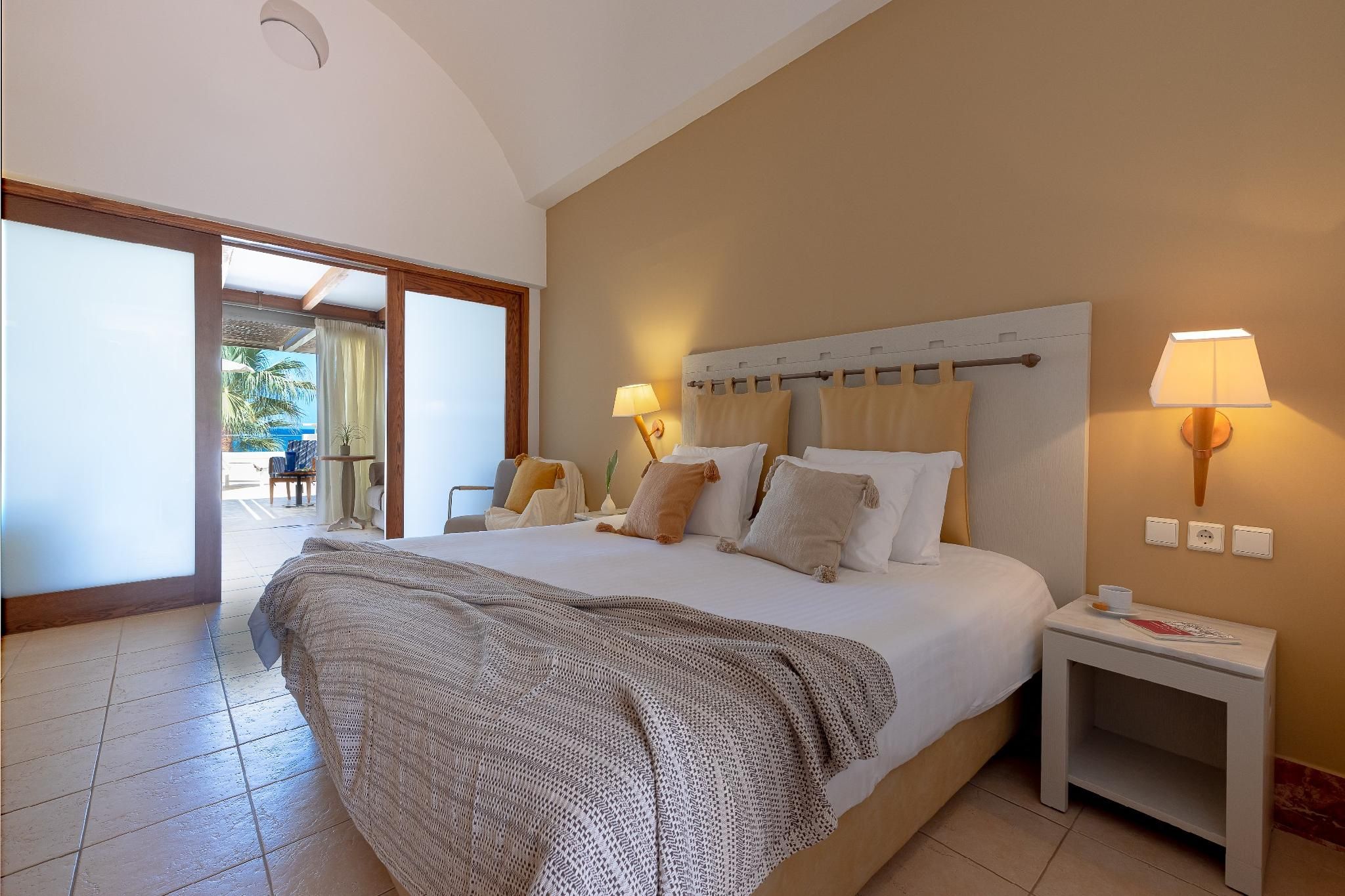 Sea View Junior Suite