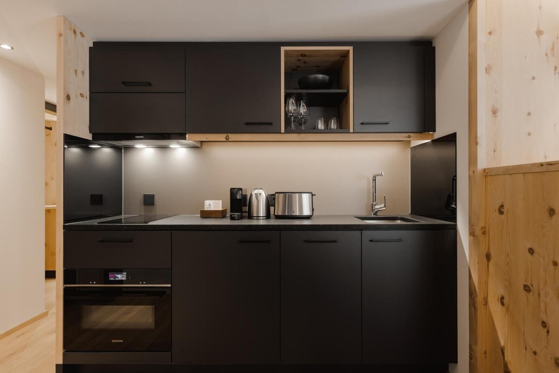 PACHMAIR 1453 apart resort Apartment Superior Traditional VIEW - 1 bedroom 3