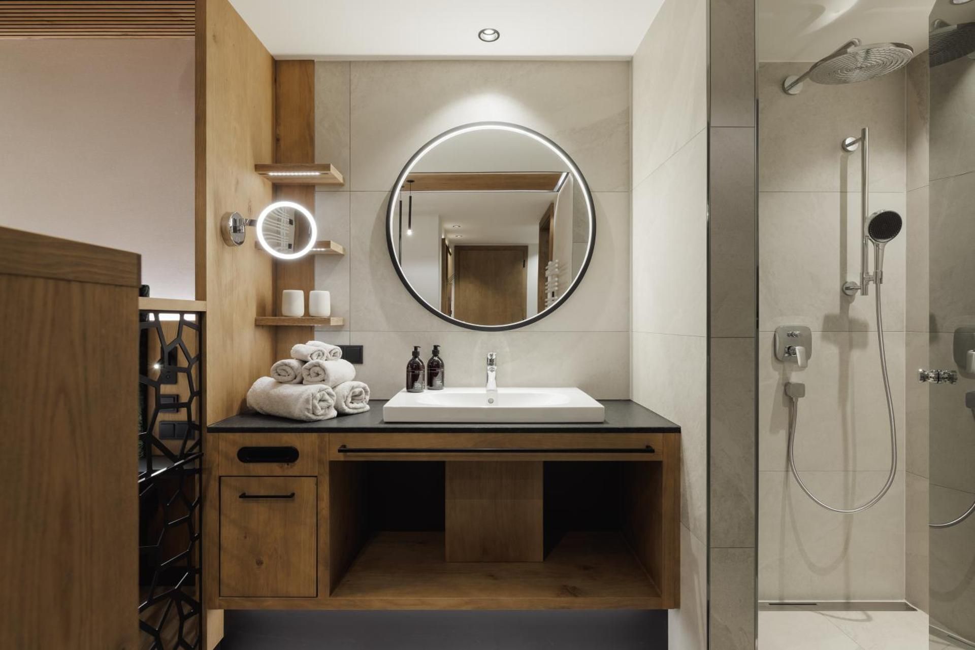 Double room Superior Modern VIEW