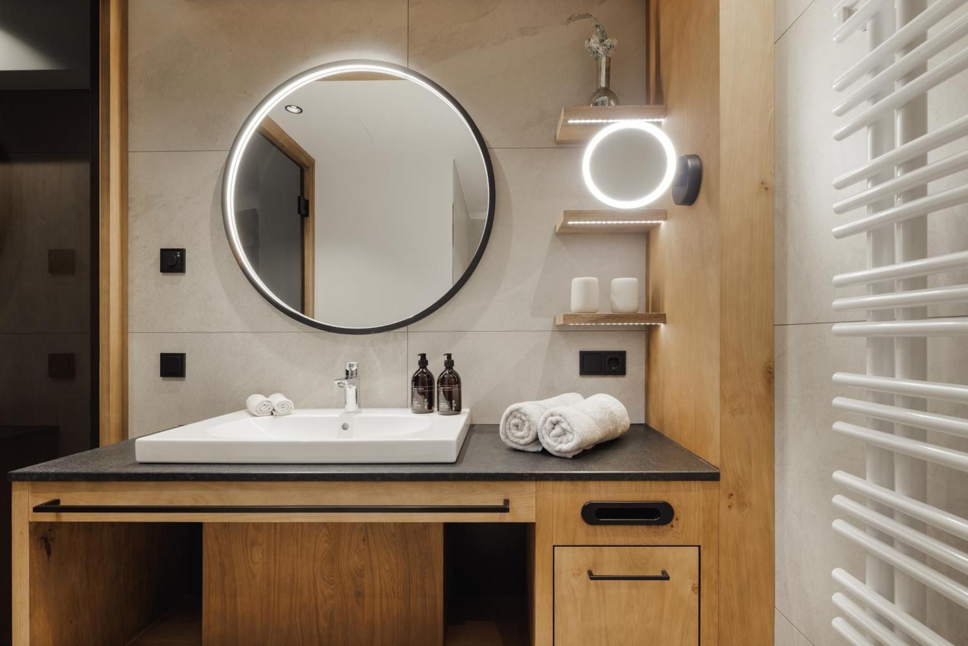 Double room Superior Traditional