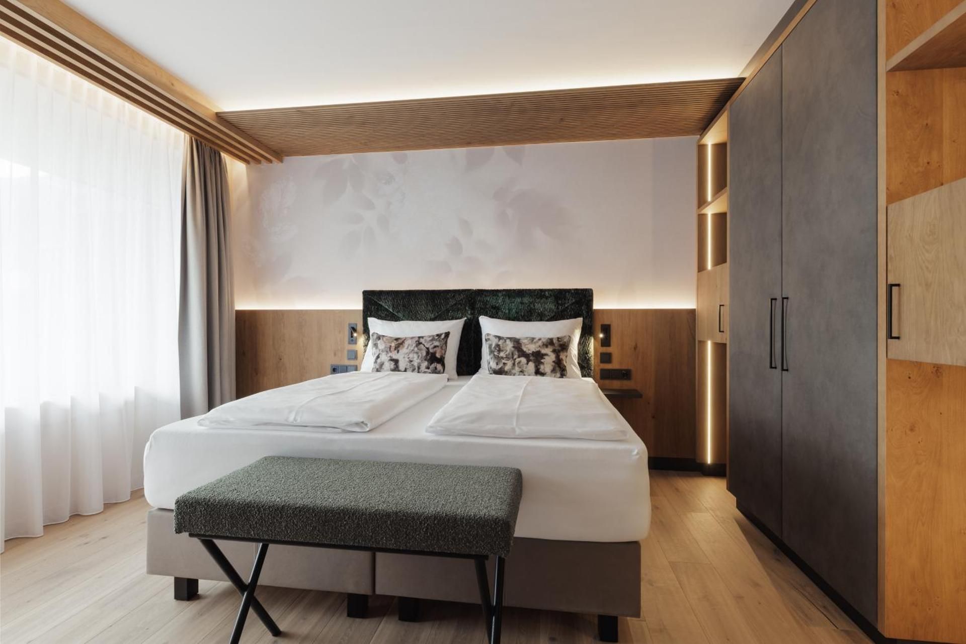 Apartment Superior Modern VIEW - 2 bedrooms