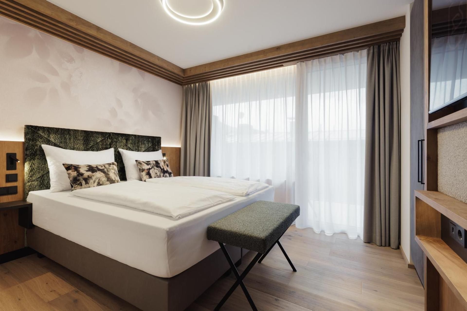 Apartment Superior Modern VIEW - 1 bedroom